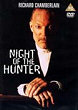 NIGHT OF THE HUNTER DVD Zone 2 (Angleterre) 