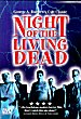 NIGHT OF THE LIVING DEAD DVD Zone 1 (USA) 