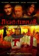 NIGHT OF THE TEMPLAR DVD Zone 1 (USA) 