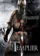 NIGHT OF THE TEMPLAR DVD Zone 2 (France) 