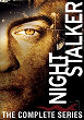 NIGHT STALKER (Serie) (Serie) DVD Zone 1 (USA) 