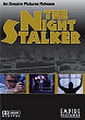 THE NIGHT STALKER DVD Zone 1 (USA) 
