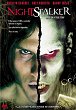 NIGHTSTALKER DVD Zone 1 (USA) 