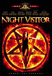 NIGHT VISITOR DVD Zone 1 (USA) 