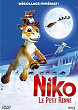 NIKO - LENTAJAN POIKA DVD Zone 2 (France) 