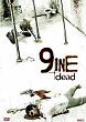 NINE DEAD DVD Zone 2 (France) 