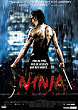 NINJA ASSASSIN DVD Zone 2 (France) 