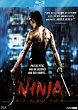 NINJA ASSASSIN Blu-ray Zone B (France) 