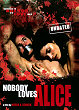 NOBODY LOVES ALICE DVD Zone 1 (USA) 