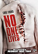 NO ONE LIVES DVD Zone 2 (France) 
