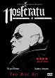 NOSFERATU : PHANTOM DER NACHT DVD Zone 1 (USA) 