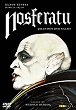 NOSFERATU : PHANTOM DER NACHT DVD Zone 2 (Allemagne) 