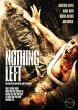 NOTHING LEFT DVD Zone 1 (USA) 