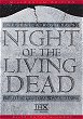NIGHT OF THE LIVING DEAD DVD Zone 1 (USA) 