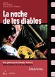 LA NOTTE DEI DIAVOLI DVD Zone 2 (Espagne) 
