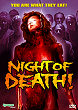 LA NUIT DE LA MORT DVD Zone 1 (USA) 