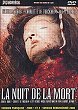 LA NUIT DE LA MORT DVD Zone 2 (France) 