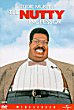 THE NUTTY PROFESSOR DVD Zone 1 (USA) 