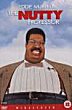 THE NUTTY PROFESSOR DVD Zone 2 (Angleterre) 