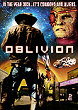 OBLIVION DVD Zone 1 (USA) 