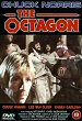 THE OCTAGON DVD Zone 2 (Angleterre) 