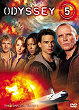 ODYSSEY 5 (Serie) (Serie) DVD Zone 1 (USA) 