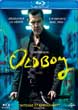 OLDBOY Blu-ray Zone B (France) 