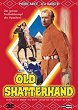 OLD SHATTERHAND DVD Zone 2 (Allemagne) 