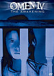 OMEN IV : THE AWAKENING DVD Zone 1 (USA) 