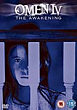 OMEN IV : THE AWAKENING DVD Zone 2 (Angleterre) 