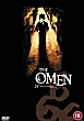 THE OMEN DVD Zone 2 (Angleterre) 