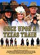 ONCE UPON A TEXAS TRAIN DVD Zone 2 (Angleterre) 