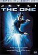 THE ONE DVD Zone 1 (USA) 