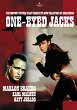 ONE EYED JACKS DVD Zone 2 (Angleterre) 