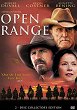 OPEN RANGE DVD Zone 1 (USA) 
