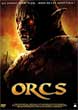 ORCS! DVD Zone 2 (France) 