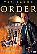 THE ORDER DVD Zone 1 (USA) 