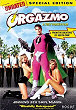 ORGAZMO DVD Zone 1 (USA) 