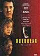 OUTBREAK DVD Zone 1 (USA) 