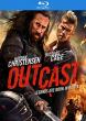 OUTCAST Blu-ray Zone B (France) 