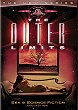 THE OUTER LIMITS (Serie) DVD Zone 1 (USA) 