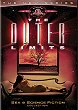 THE OUTER LIMITS (Serie) (Serie) DVD Zone 1 (USA) 