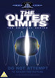 THE OUTER LIMITS (Serie) (Serie) DVD Zone 2 (Angleterre) 