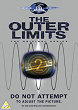 THE OUTER LIMITS (Serie) (Serie) DVD Zone 2 (Angleterre) 