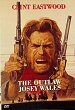 THE OUTLAW JOSEY WALES DVD Zone 1 (USA) 