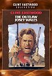 THE OUTLAW JOSEY WALES DVD Zone 1 (USA) 