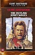 THE OUTLAW JOSEY WALES DVD Zone 2 (Angleterre) 