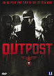 OUTPOST DVD Zone 2 (France) 