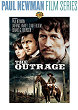 THE OUTRAGE DVD Zone 1 (USA) 