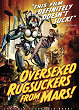 OVER-SEXED RUGSUCKERS FROM MARS DVD Zone 1 (USA) 